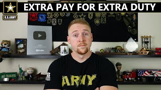 Can You Work More In The Army Reserves For More Pay?  | National Guard