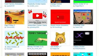 Scratch Coding Resources   Exploring Shared Projects and Studios