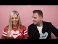 Him or Her Game: Matthew West & Emily West (Round 2)