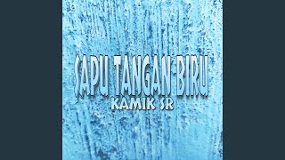 Sapu Tangan Biru