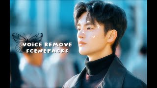 how to make voice scenepacks, no bg music » kdramaroar screenshot 5