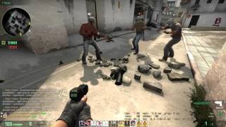 HOW TO CRASH CS:GO SERVERS