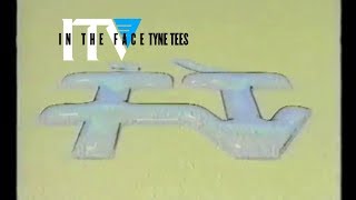 ITV in the Face Episode 9: Tyne Tees