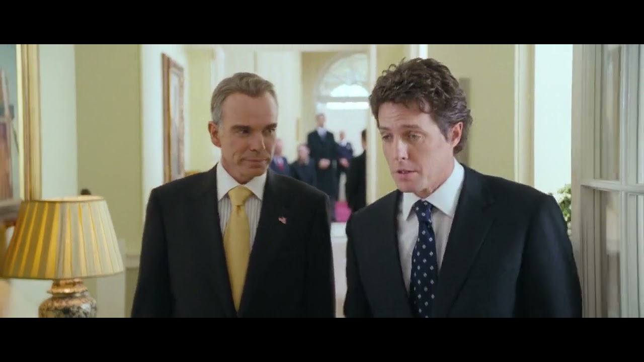 Yeah you're still sickeningly handsome whereas I look like my aunt mildred