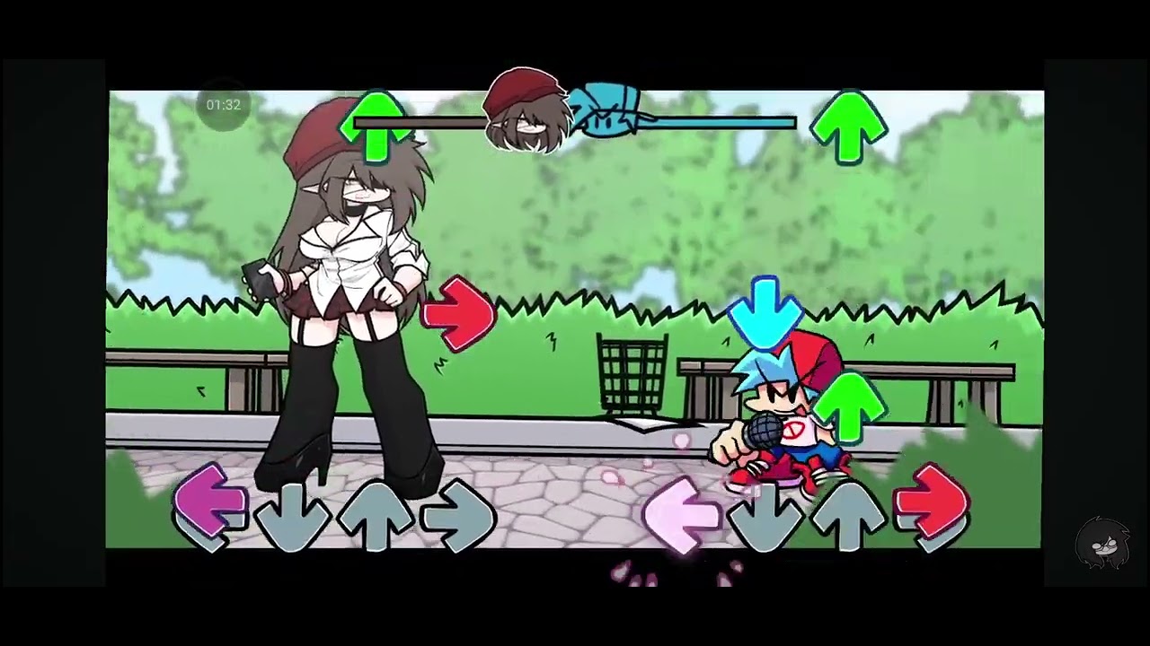 Fuzzy feeling Josh and Christy 