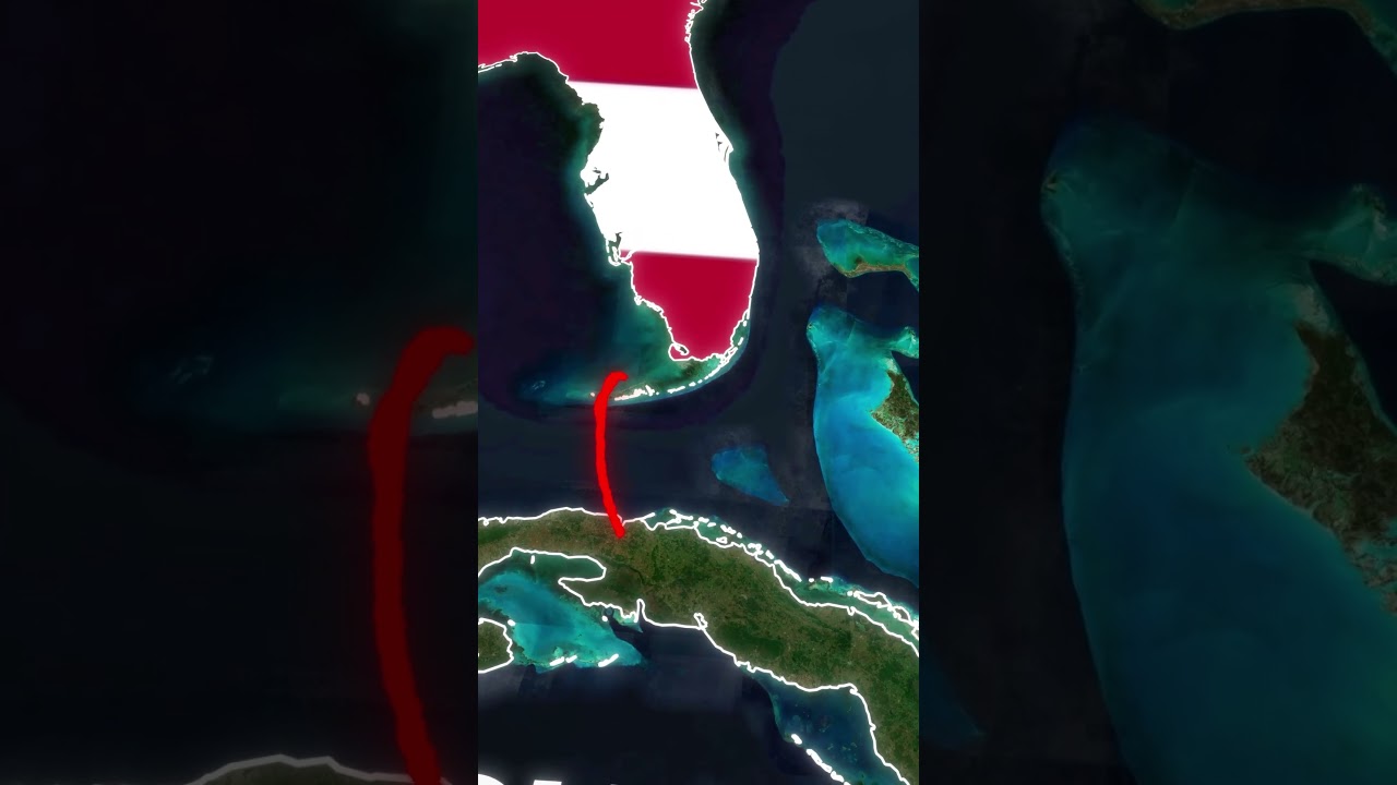 This Tiny Country Can Start World War 3