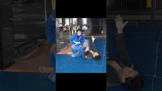 Hendy - Drilling Some BJJ Fundamentals