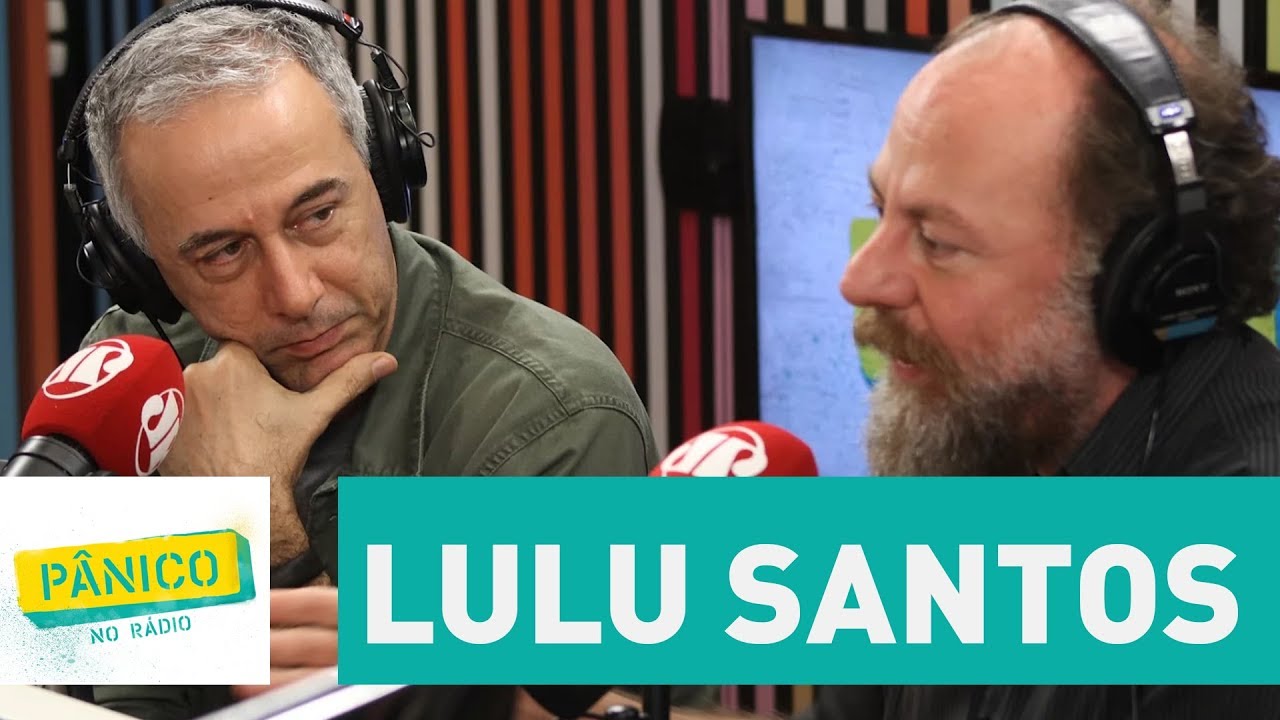 daniel zukerman wikipedia Os Paralamas do Sucesso copiavam o Lulu Santos? | Pânico