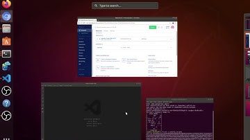 SSH to Digital Ocean Droplet with Visual Studio Code