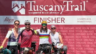 Tuscany Trail 2026
