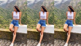 Malavika Mohanan Enjoys Idyllic Holiday In Portugal, See The Mesmerising Photos