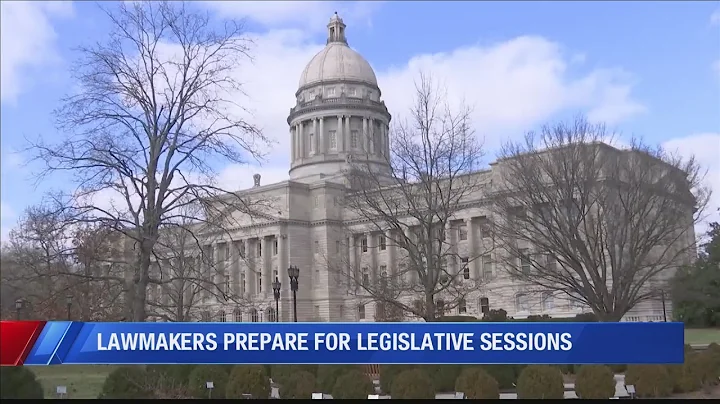 Planning ahead during a pandemic: Indiana, Kentucky lawmakers preview legislative session