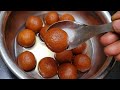     bread gulab jamun recipe in tamil 