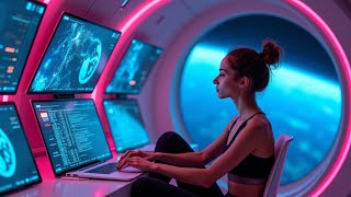 Coding Music for Deep Focus | Programming Flow 2025
