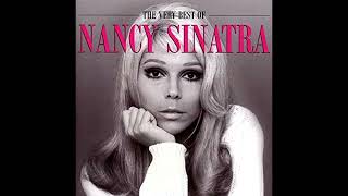 Watch Nancy Sinatra We Can Make It video