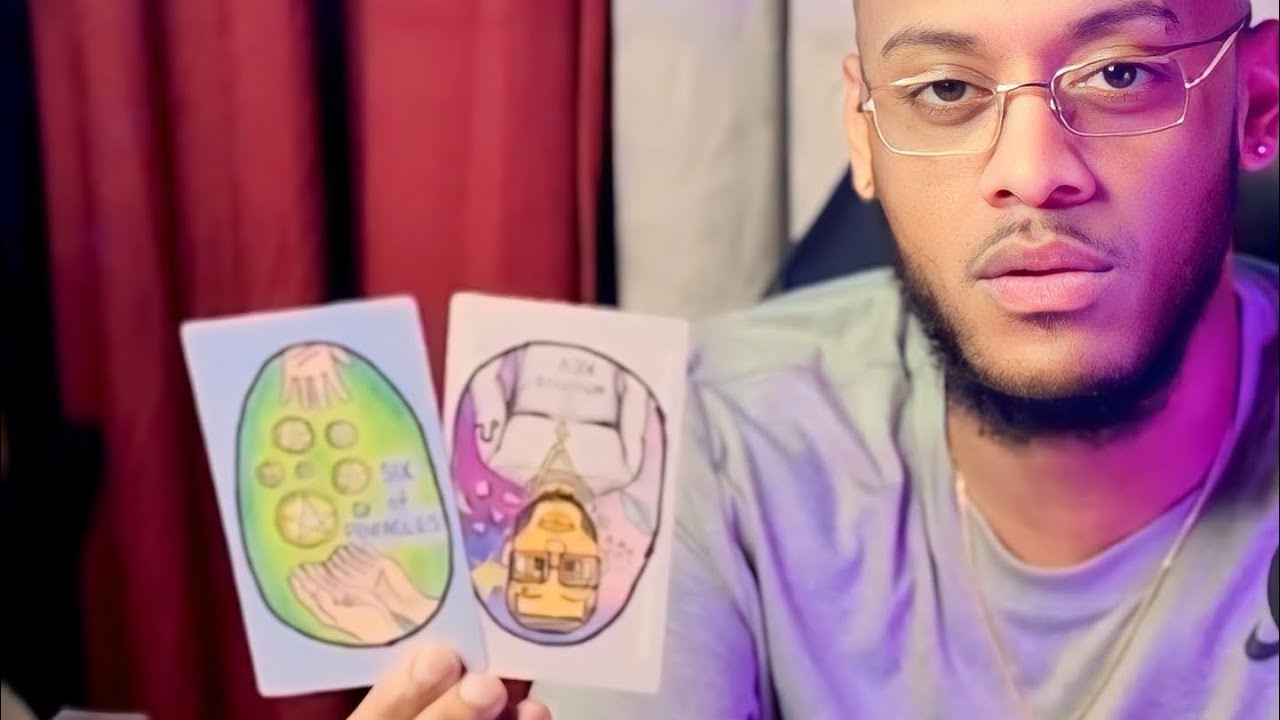 Wanted to block your Intuition so you’d never know it was them🫣You’re receiving the info you need✉️