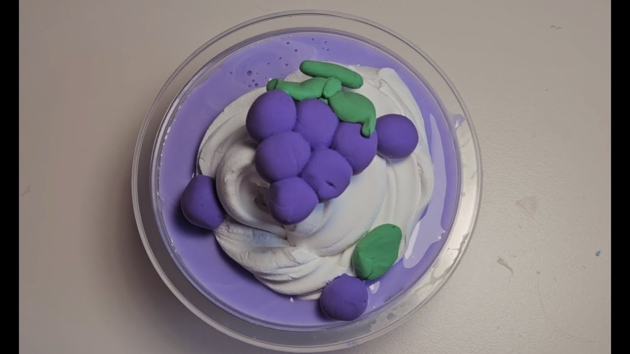 포도 무영공🍇