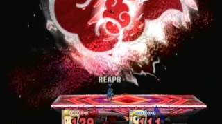 Quickkidzch Lucas Vs Yaboybez Toon Link