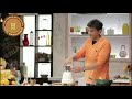 Masterchef vikas khanna recipe 1  shahi paneer  gnihm