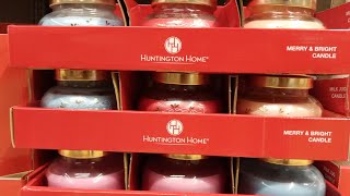 Aldi Candles 10-26-22