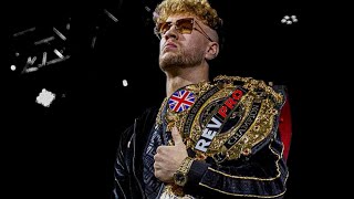 La Historia De Revpro Wrestling