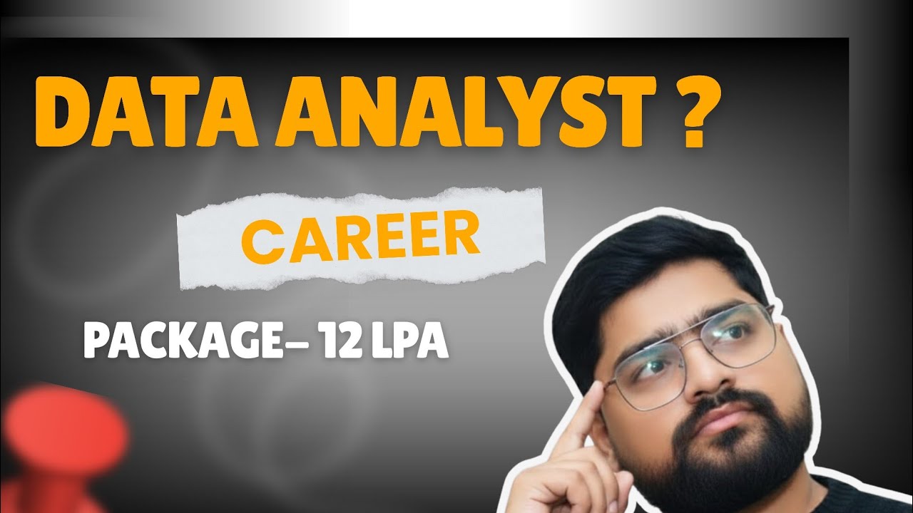 How to become a Data Analyst?  || Complete Roadmap 2026- Part 2