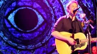 Josh Ritter - &quot;In Your Arms Again,&quot; at the Neptune Theater in Seattle, Washington, March 23, 2013