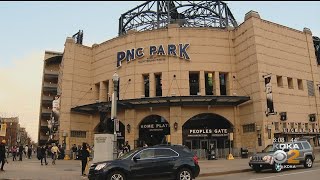 New Arrivals At PNC Park Include Merchandise, Activities For Kids & Treats