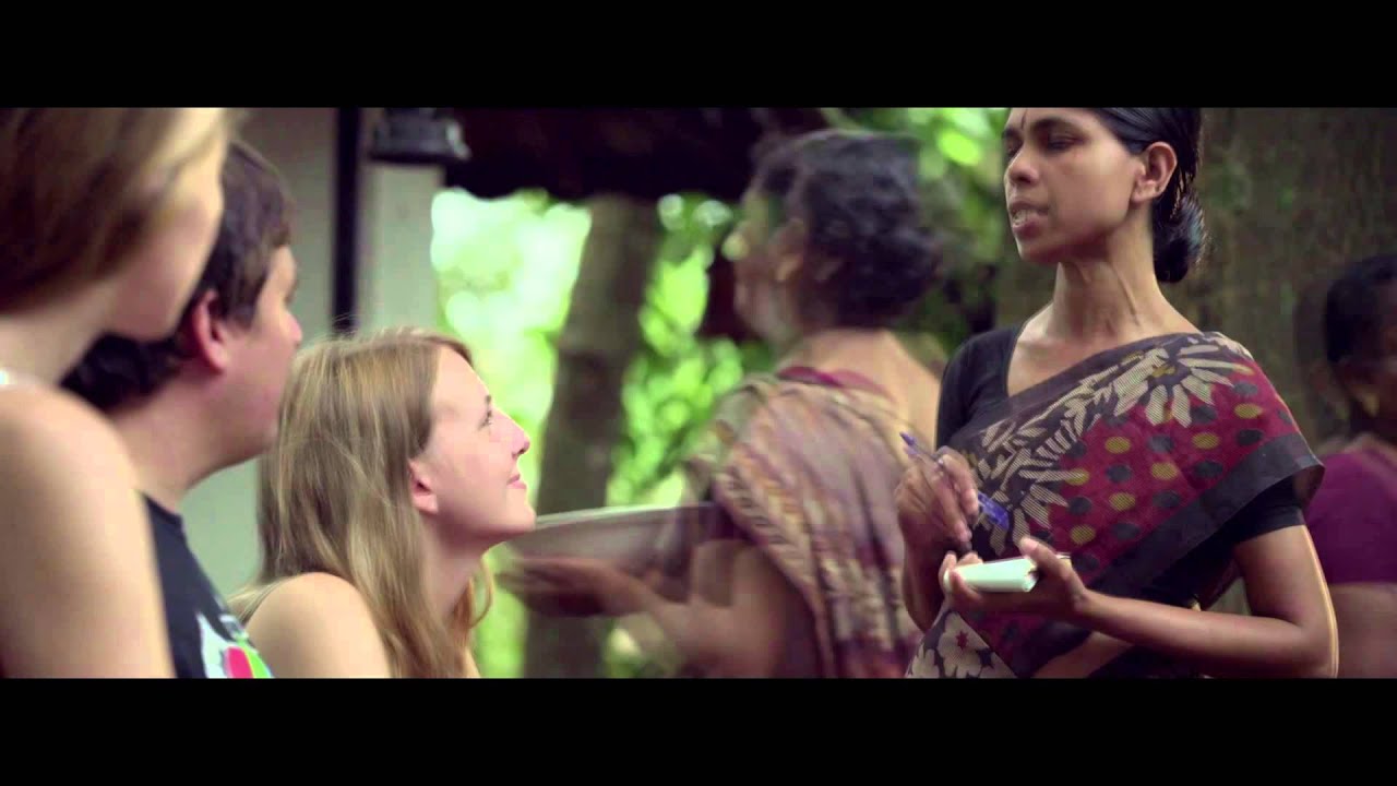 Kerala...the food lover's paradise!