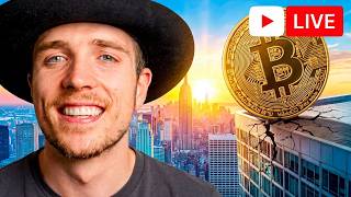 Every Massive Crypto Bullish Signal Is Happening Right Now!