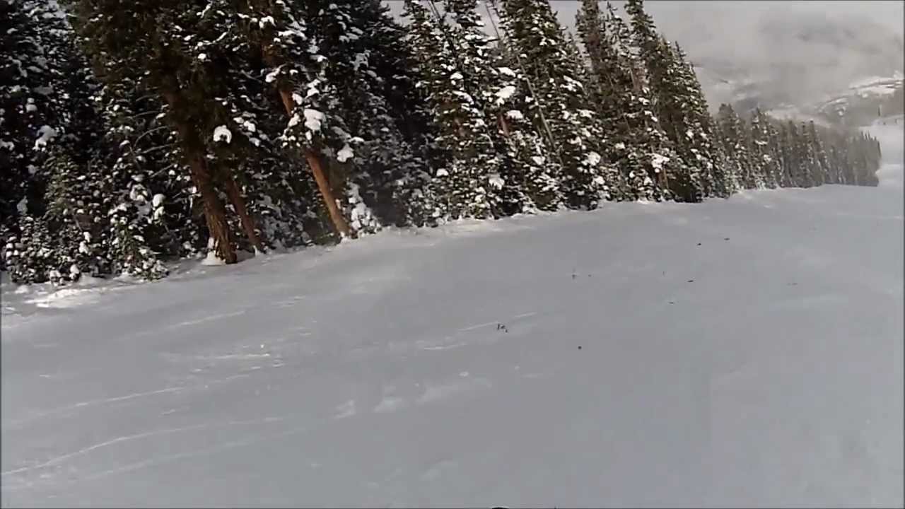 Aspen Snowmass Snow Report Today