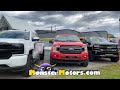 MonsterMotors.com - The Truck Destination