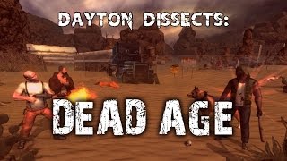 Dead Age : Surprisingly Fun Turn-Based Zombie Survival Game (Steam PC Early Access Gameplay) screenshot 5