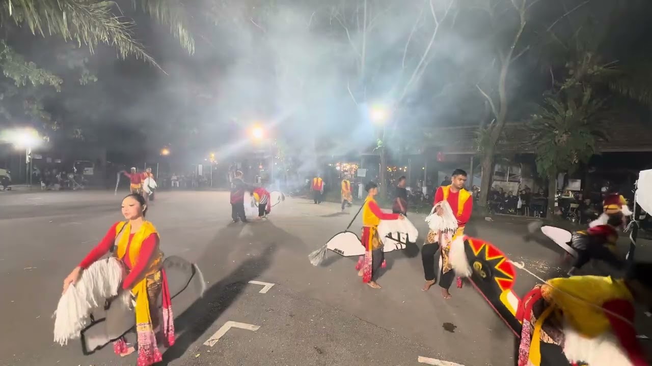 Seri Mayang Sari - 15/11/2025 (Set Malam Part 1)