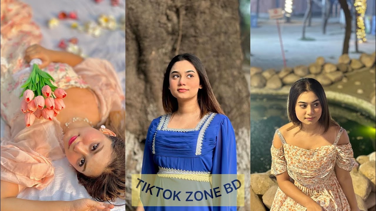 Roqaia Ruk Tiktok 2024 February 2 - YouTube