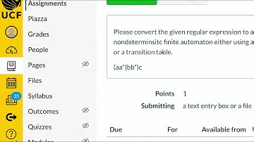 Lecture 24: Review I (COP-3402 Fall 2019)