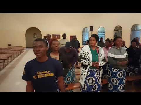 Atunjile Yee Kweenda Lubilo 