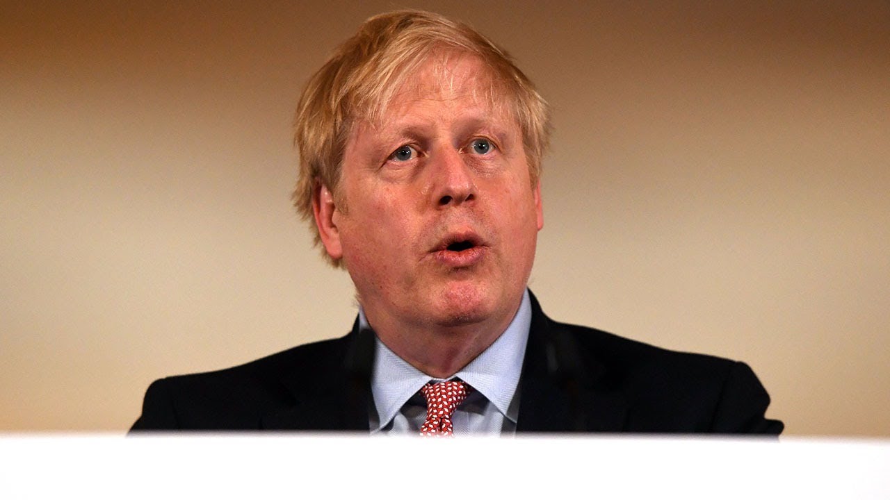 Watch again: Boris Johnson gives coronavirus update after Cobra meeting