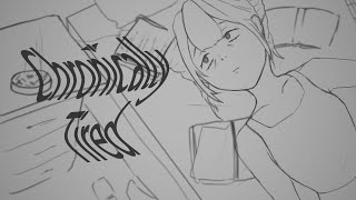 Chronically Tired (feat. Kasane Teto)