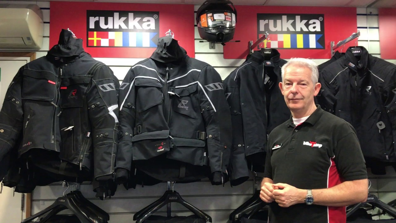 rukka kalix jacket