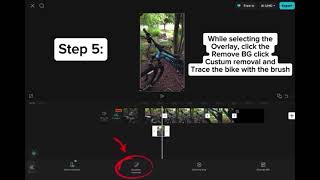 Part 1 of editing tutorials