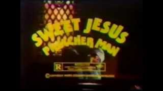 Sweet Jesus Preacher Man TV spot