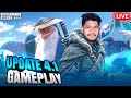 CONQUEROR PUSH AND SCRIMS GAME PLAY💀🥶 | KUMAR IS LIVE BGMI Live #shorts #bgmilive #shortsfeed#pubg