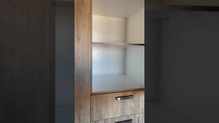 On Time Cocinas y Closets #closet #armario – Cocinas Modernas