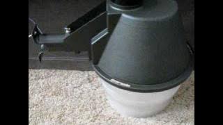 American Electric 100watt Mercury Vapor Area Light