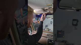 Interior detailing @YODA_TheCressida