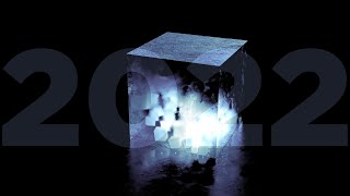 Motion Design Reel 2022 - André Brites