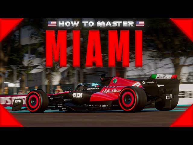 MIAMI DESIGN DISTRICT F1 EDITION – Premier Guide Miami