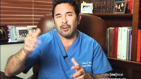 Dr. Paul Nassif discusses how frequently Botox can be done