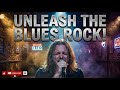 Jimi Hendrix, ZZ Top, Eric Clapton, SRV, Led Zeppelin – Best Blues Rock Guitar Collection